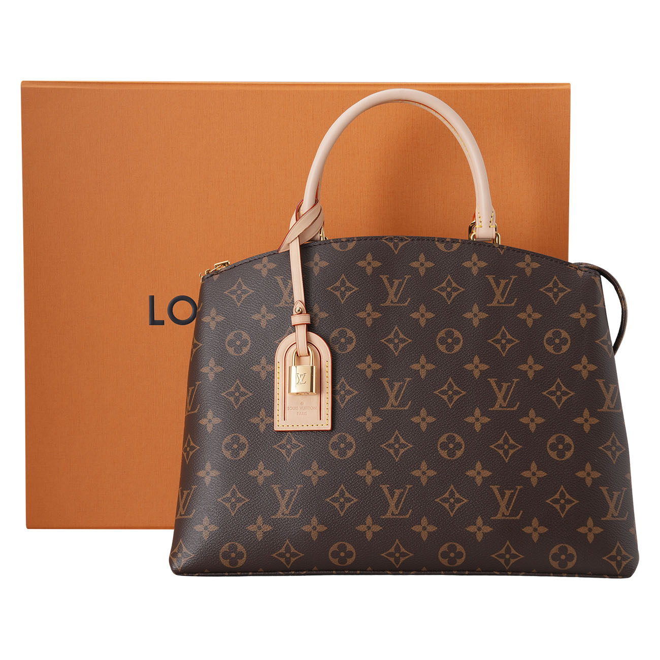 LOUIS VUITTON(NEW)루이비통 M45898 모노그램 그랑팔레
